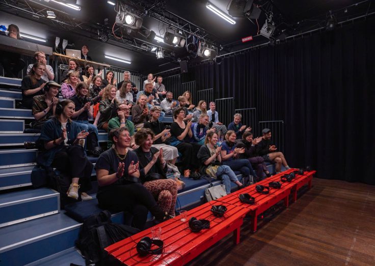 Innoavation-Lab - CTRL+ALT+PLAY279